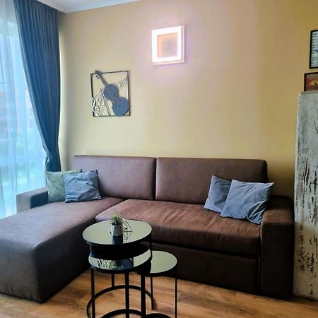 Уютен Апартамент Близо До Морето Igroeg Burgas Exterior foto