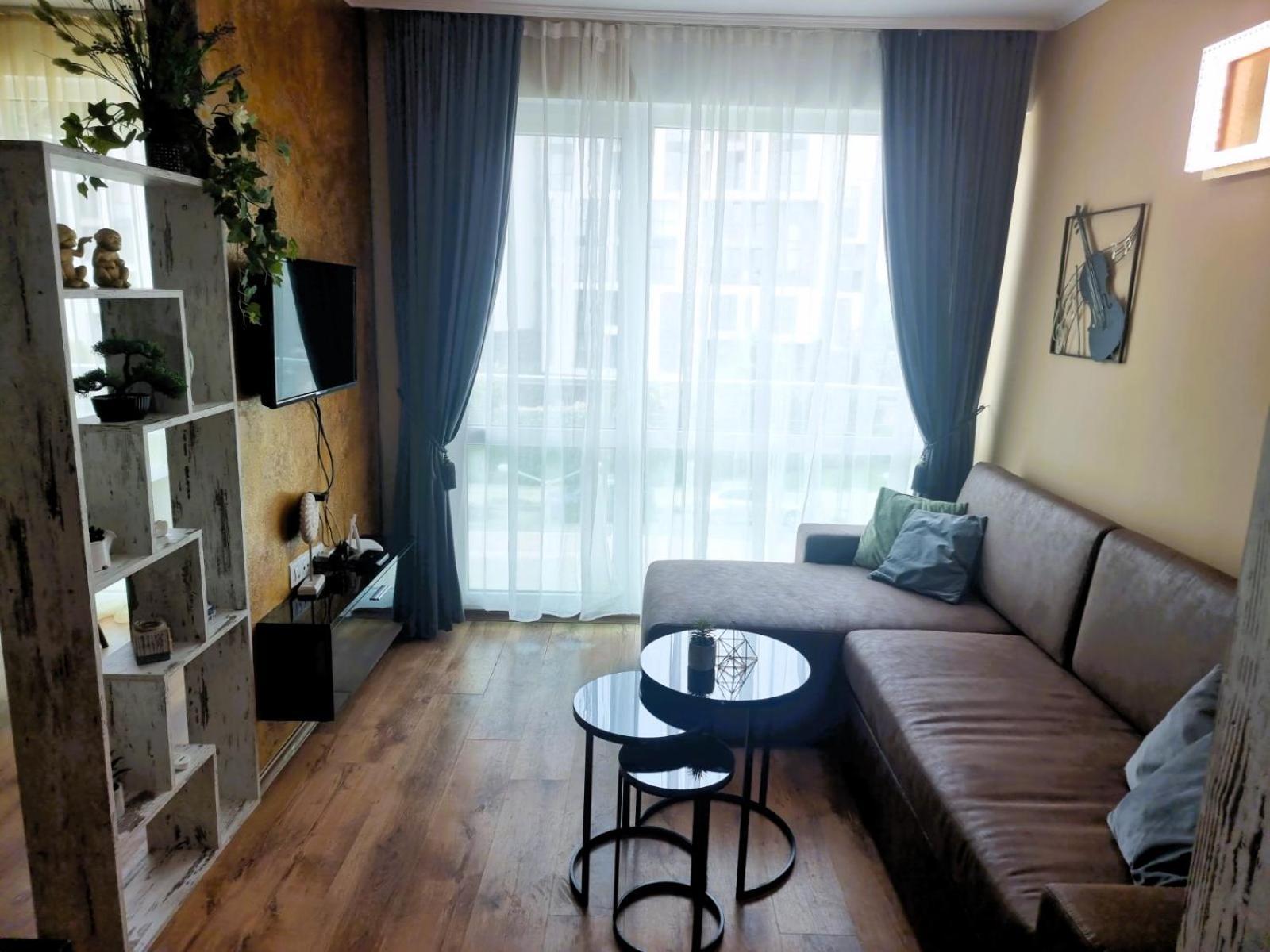 Уютен Апартамент Близо До Морето Igroeg Burgas Exterior foto